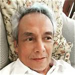 Jim Paredes Net Worth