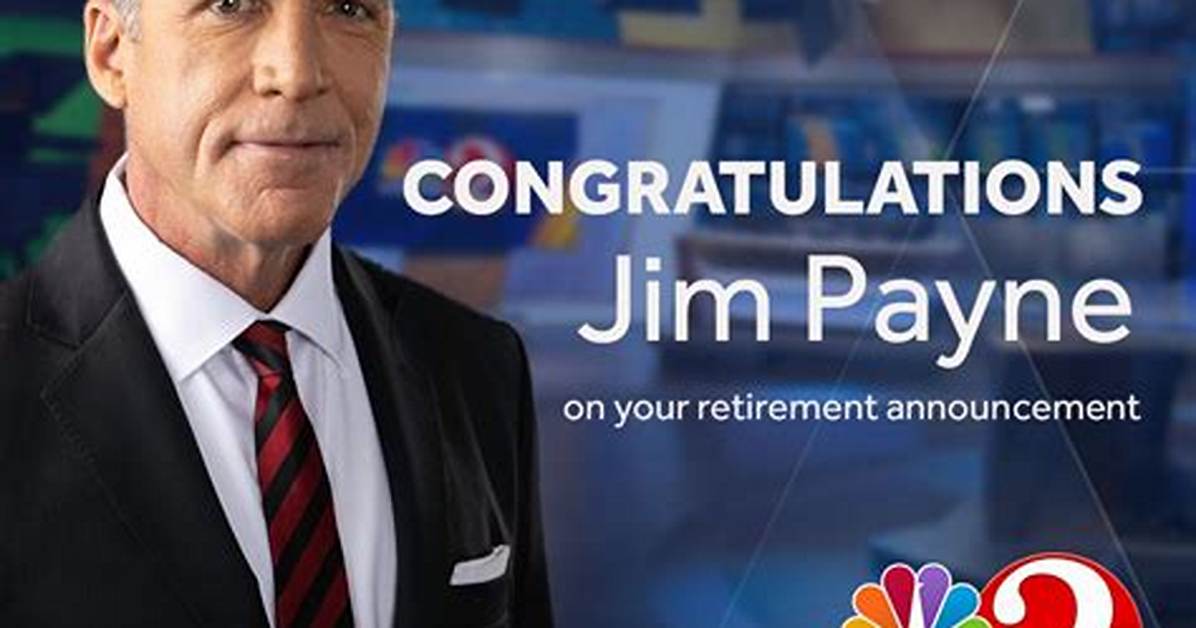 Jim Payne