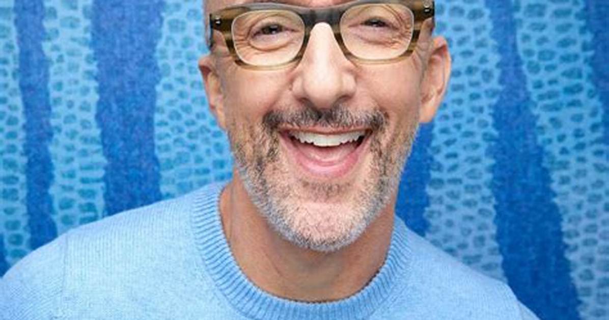 Jim Rash