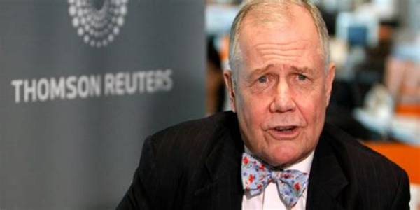 Jim Rogers Net Worth – How Much Is Rogers Worth?