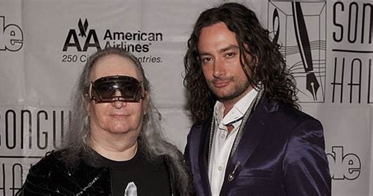 Jim Steinman Net Worth 2024