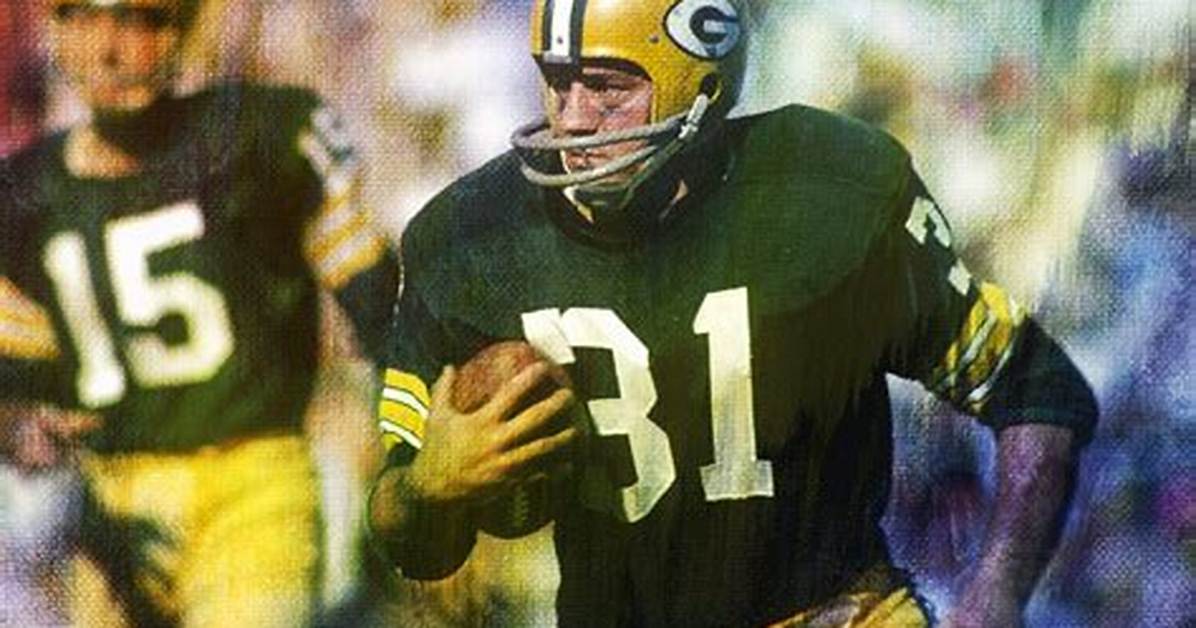 Jim Taylor