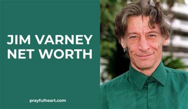Jim Varney Net Worth – How Much Is Varney Worth?