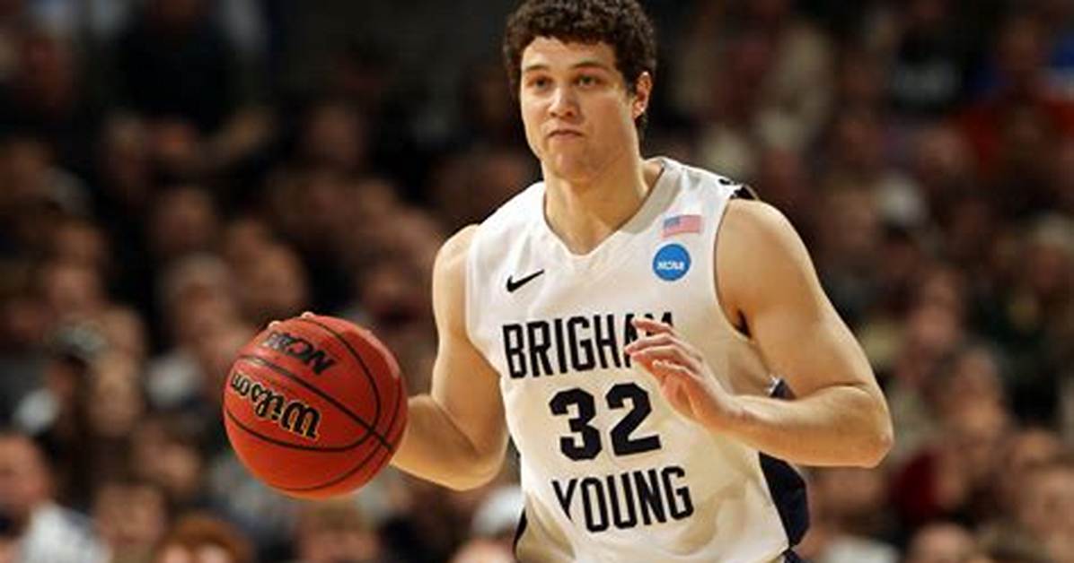 Jimmer Fredette