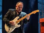 Jimmie Vaughan