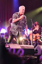 Jimmy Barnes