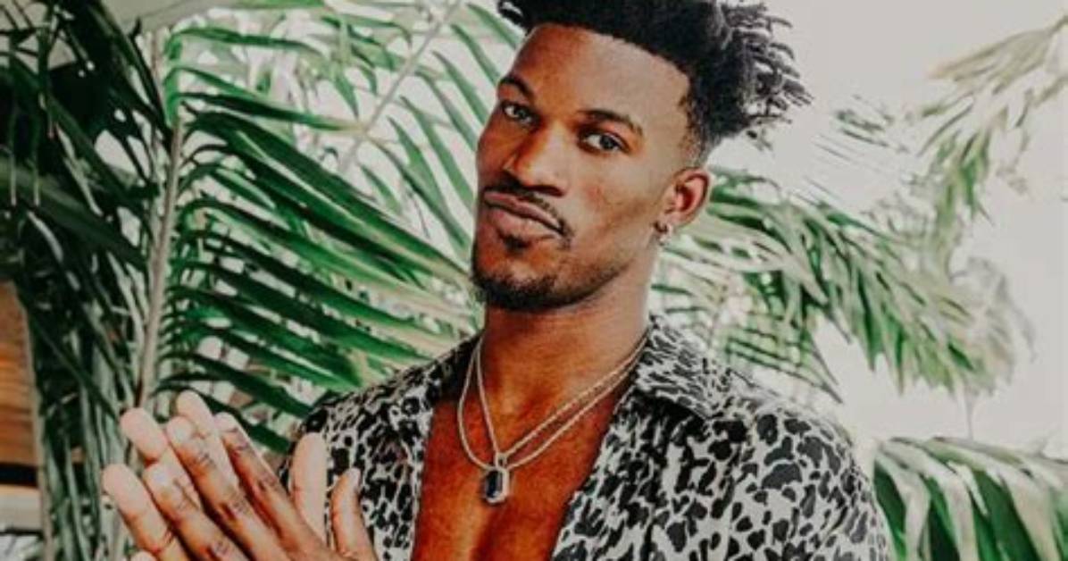 Jimmy Butler Family Details, Father Love, & Teammate's Girlfriend Conflict