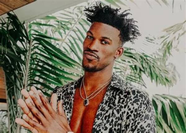 Jimmy Butler Family Details, Father Love, & Teammate's Girlfriend Conflict