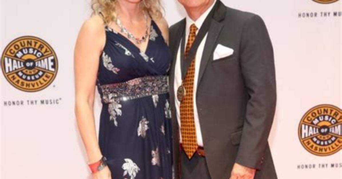 Jimmy Fortune Net Worth – How Much Is Jimmy Fortune Worth?