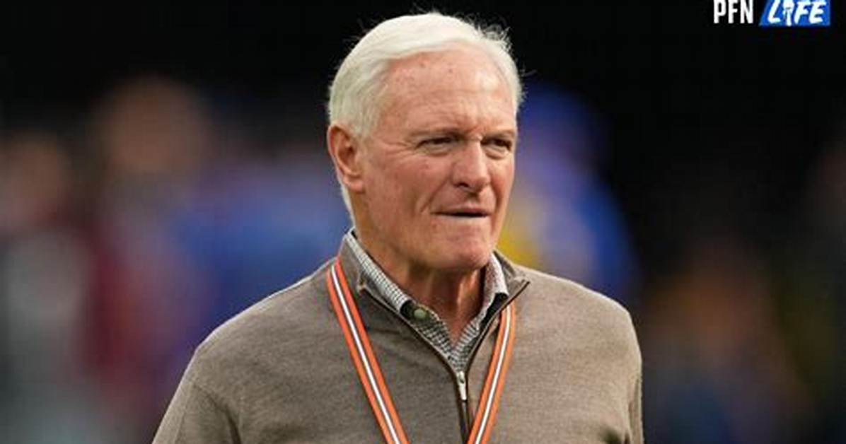 Jimmy Haslam Net Worth – How Much Is Haslam Worth?