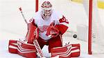 Jimmy Howard