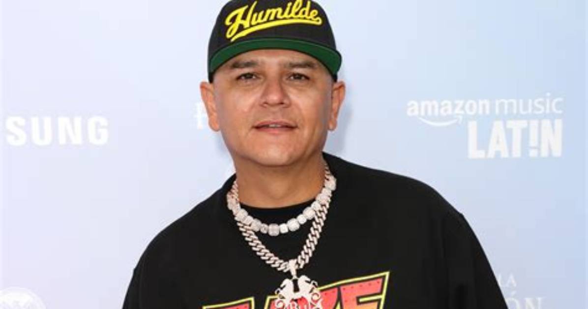 Jimmy Humilde
