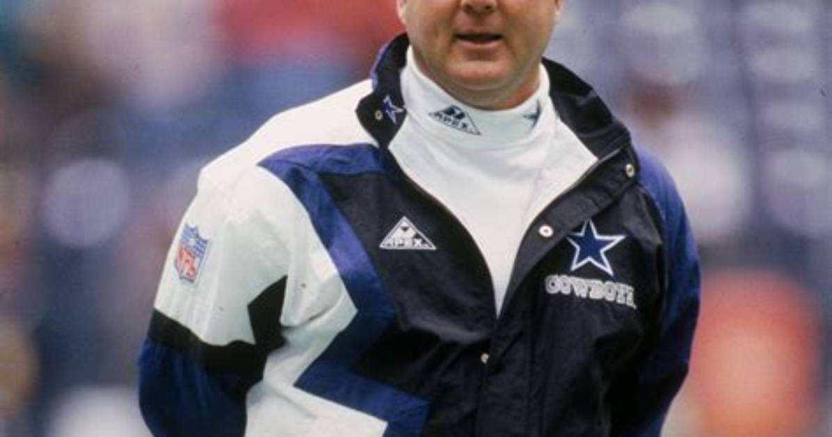Jimmy Johnson Coach, Bio, Wiki, Age, Wife, Salary, and Net Worth
