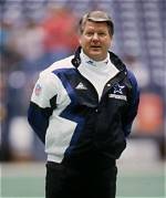 Jimmy Johnson Coach, Bio, Wiki, Age, Wife, Salary, and Net Worth