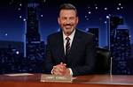 Jimmy Kimmel