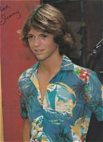 Jimmy Mcnichol