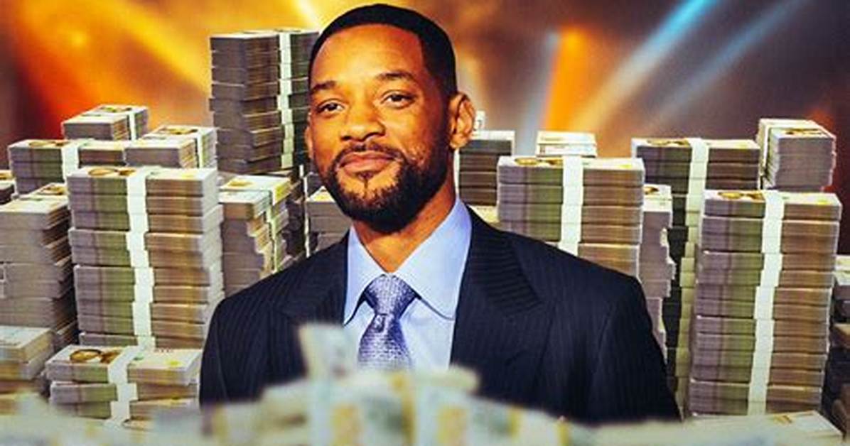 Jimmy Smith Net Worth 2024