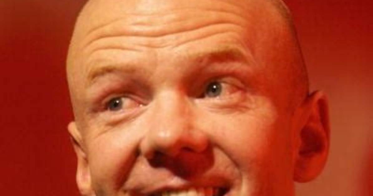 Jimmy Somerville Net Worth
