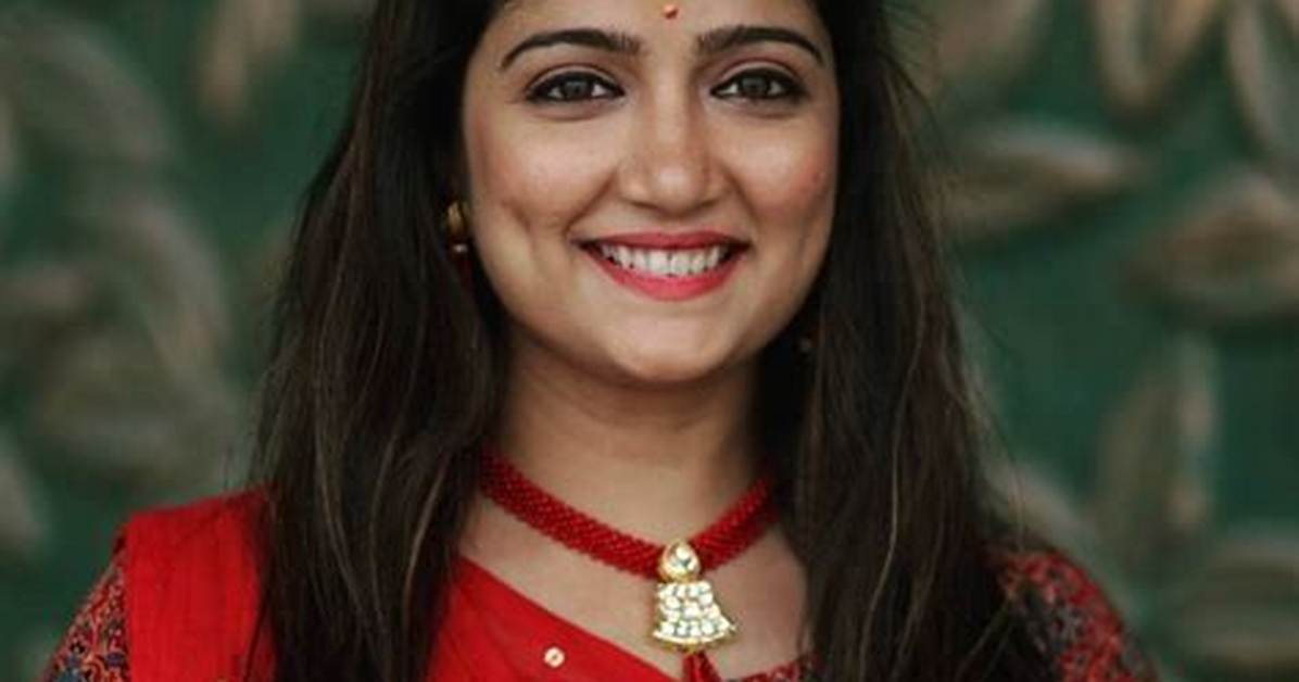 Jinal Belani