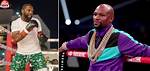 Jirah Mayweather Net Worth