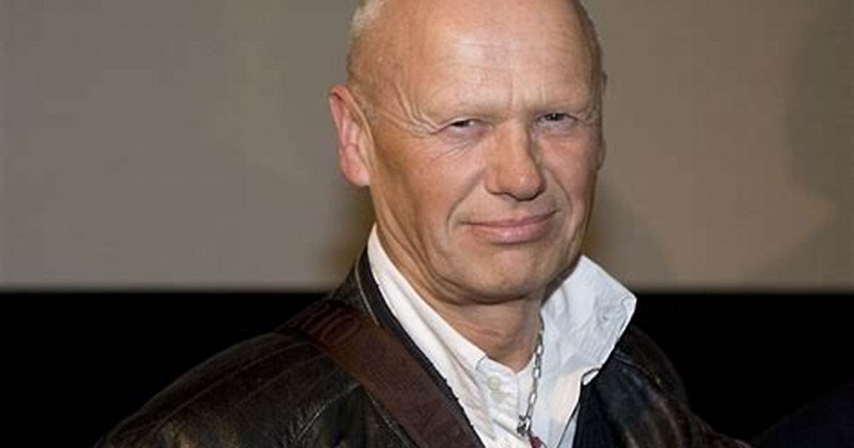 Jiri Korn
