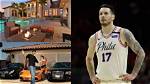 Jj Redick Net Worth 2024