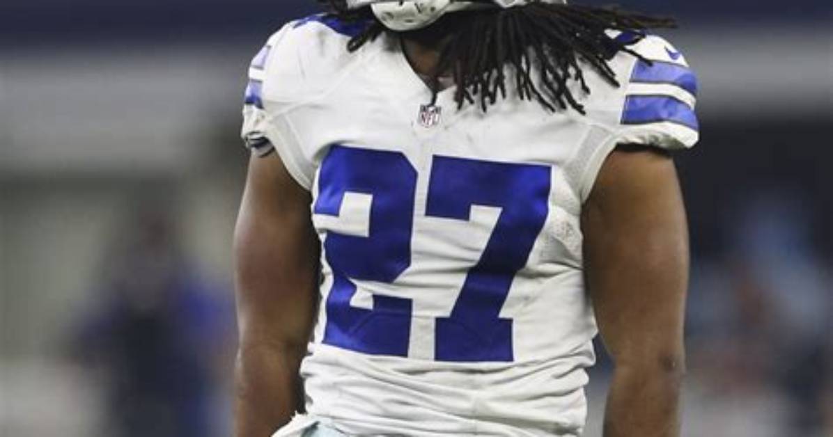 Jj Wilcox