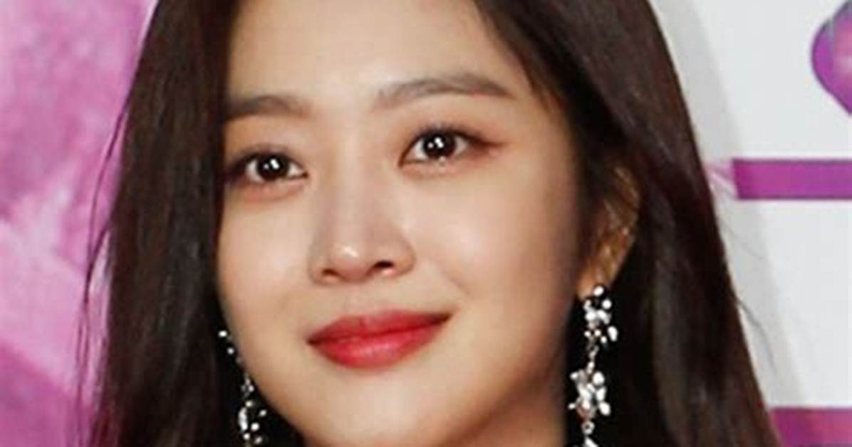 Jo Bo-Ah