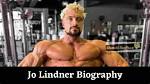 Jo Lindner Bodybuilder, Bio, Wiki, Age, Height, Girlfriend, Workout, and Net Worth