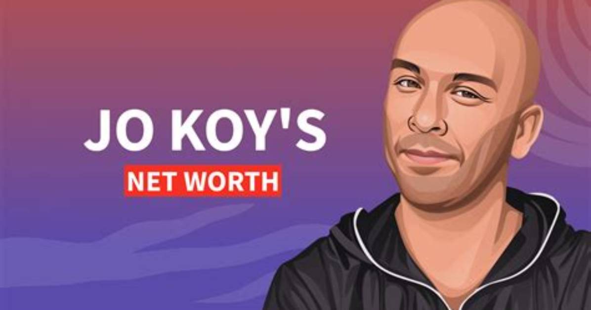Jo Net Worth – How Much Is Jo Worth?