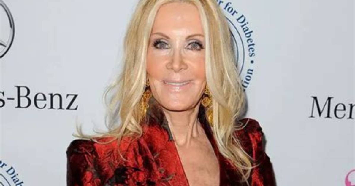 Joan Van Ark Net Worth – How Much Is Joan Van Ark Worth?