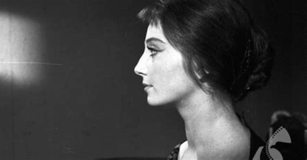 Joanna Jedlewska
