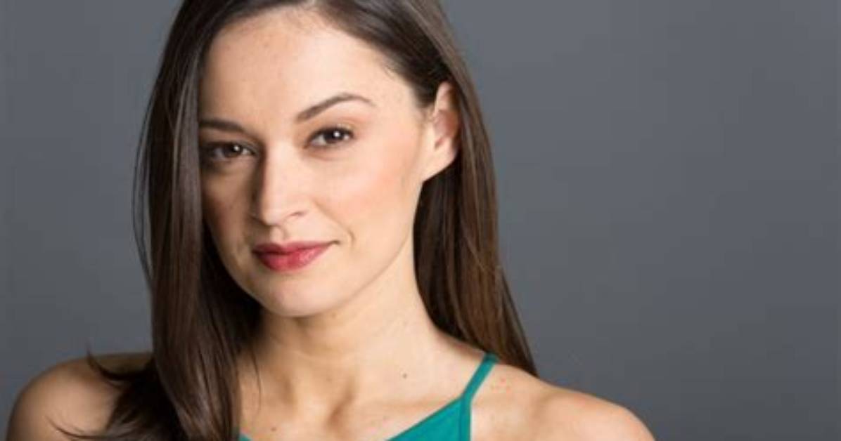 Joanne Nosuchinsky – Biography, Facts & Life Story
