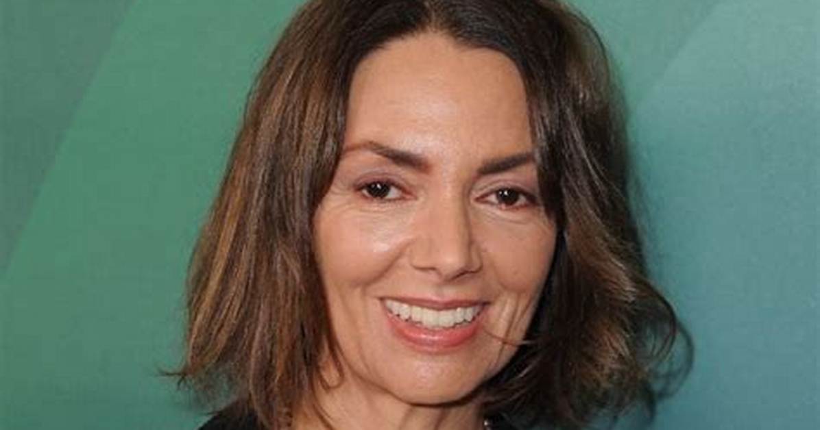 Joanne Whalley Net Worth