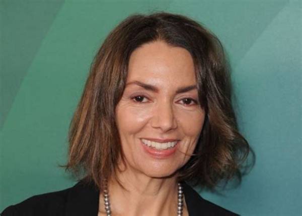 Joanne Whalley Net Worth
