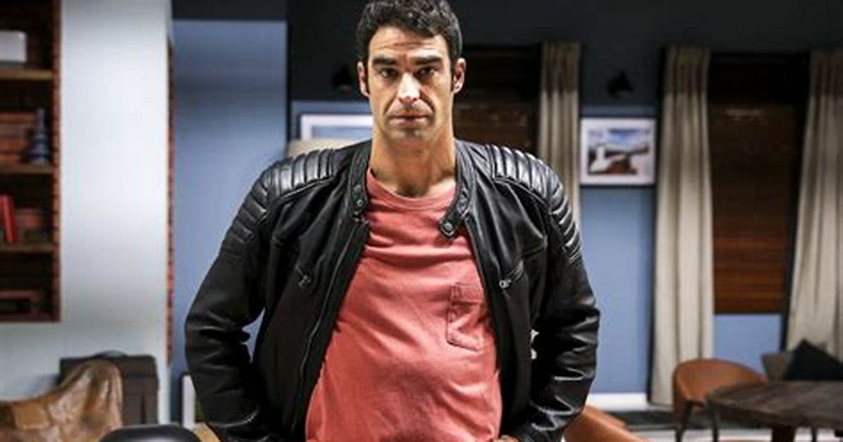 Joao Catarre