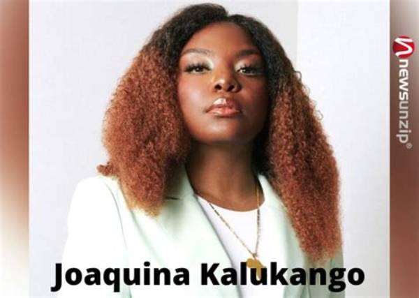 Joaquina Kalukango – Biography, Facts & Life Story