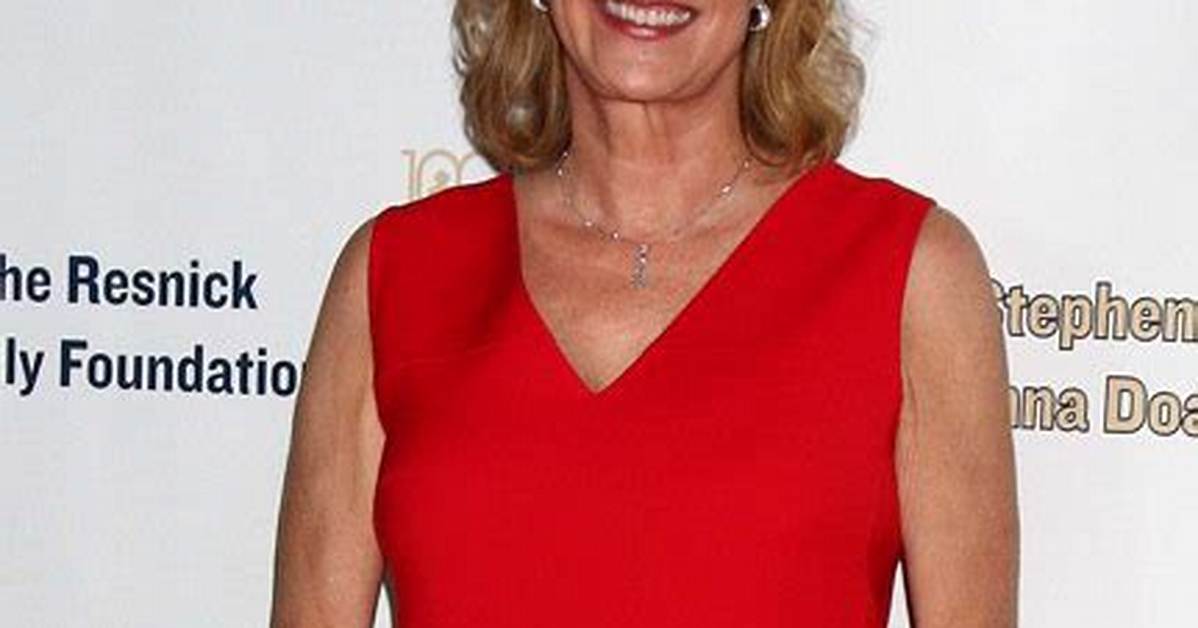 Jobeth Williams Height