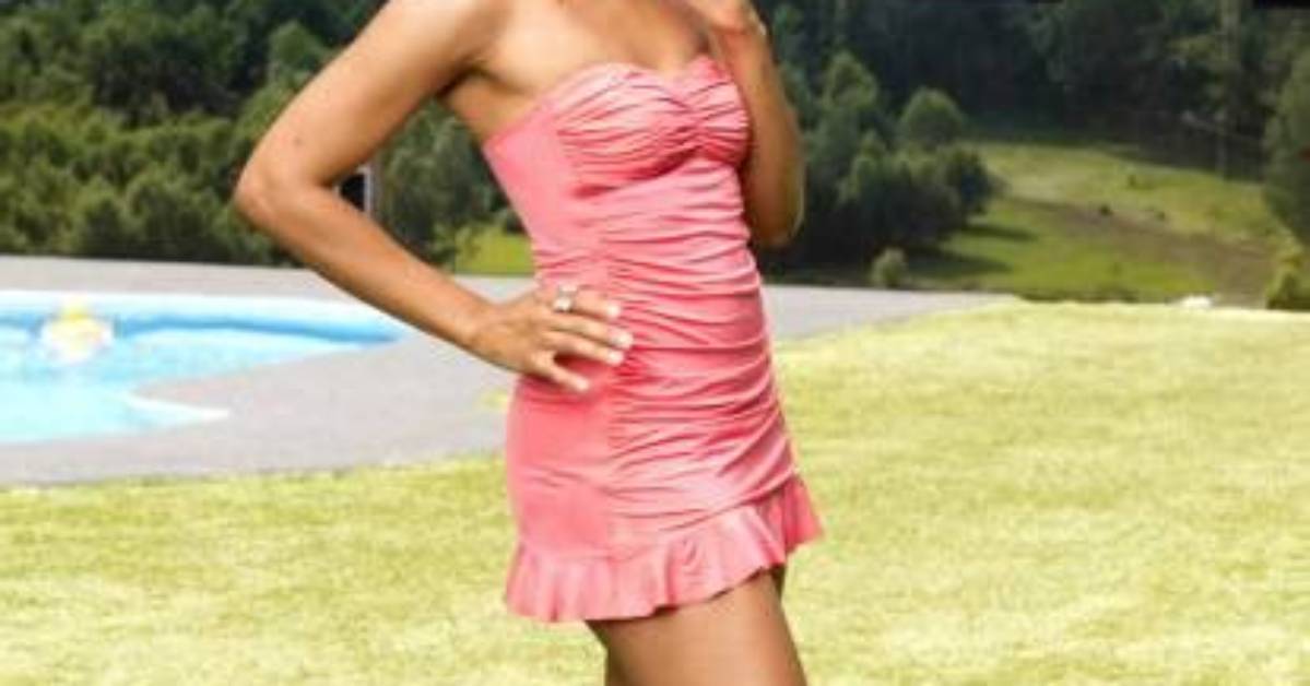 Jocasta Odom