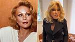Jocelyn Wildenstein