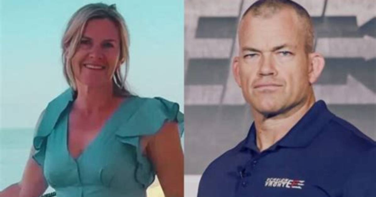 Jocko Willink | Wife and Married Life