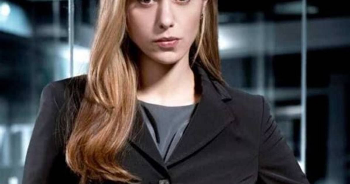 Jodhi May Net Worth