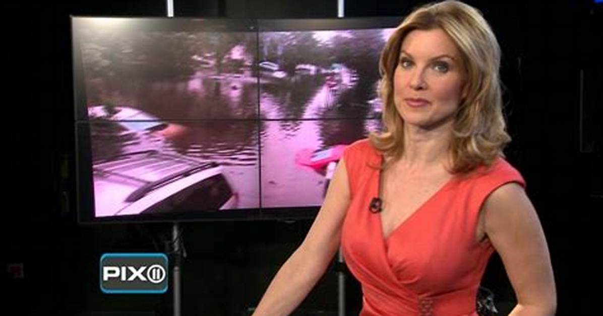 Jodi Applegate Wpix, Bio, Wiki, Age, Height, Family, Husband, Wedding, Salary, and Net Worth