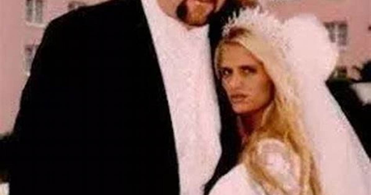 Jodi Lynn Calaway | Husband and Married Life