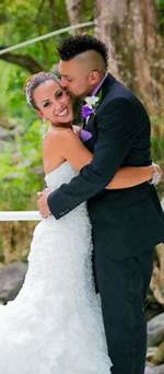 Jodi Stewart Walked Down the Aisle with the Man of Her Dream