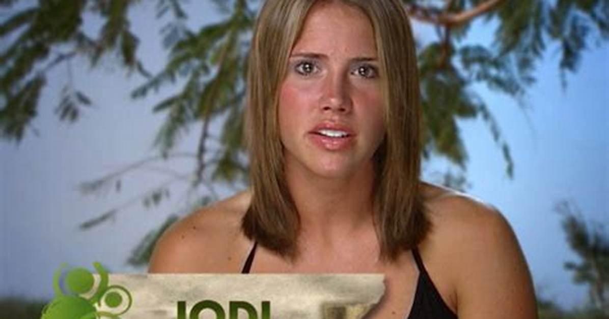 Jodi Weatherton