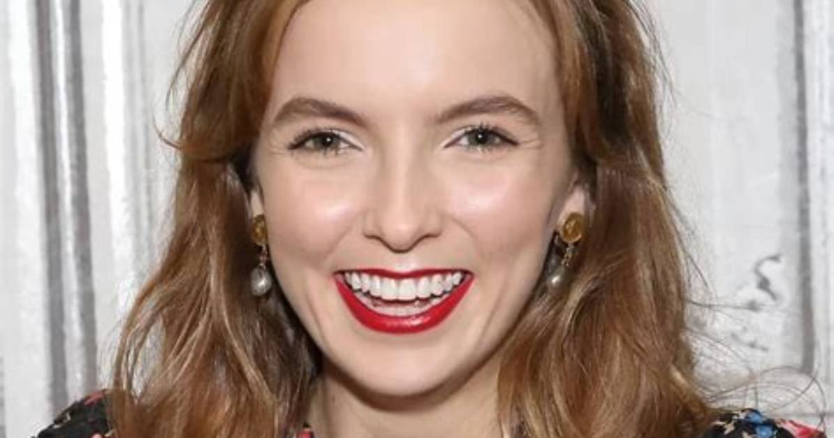 Jodie Comer Net Worth 2024