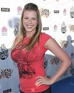 Jodie Sweetin Bio: Age, Height, Measurements, Spouse, Net Worth