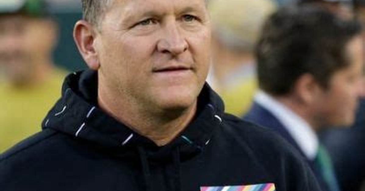 Joe Barry Net Worth | Is He Really Fired from Green Bay Packer | How Rich Is He?