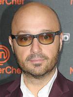 Joe Bastianich